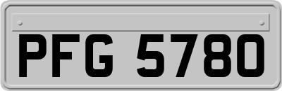 PFG5780