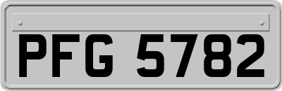 PFG5782