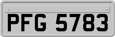 PFG5783