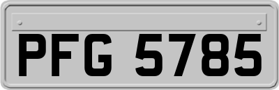 PFG5785
