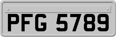 PFG5789