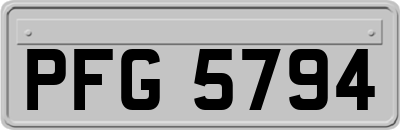 PFG5794
