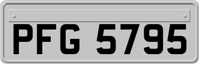 PFG5795
