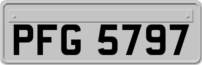 PFG5797