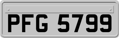 PFG5799