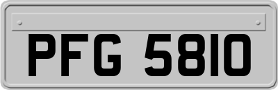 PFG5810