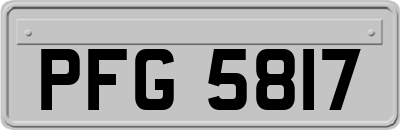 PFG5817