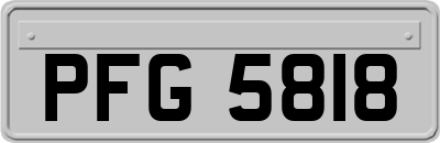 PFG5818