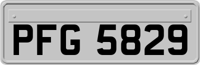PFG5829