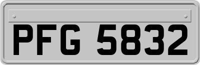 PFG5832