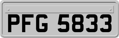 PFG5833