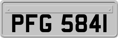 PFG5841