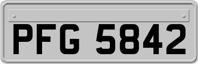PFG5842
