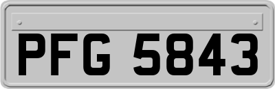 PFG5843