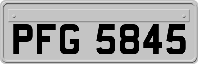 PFG5845