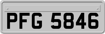 PFG5846