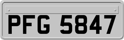 PFG5847