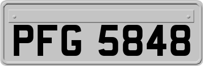PFG5848