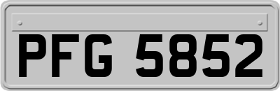PFG5852