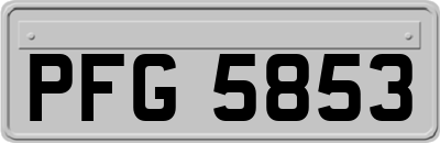 PFG5853