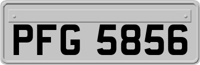 PFG5856