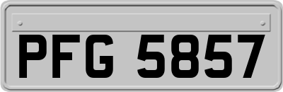 PFG5857