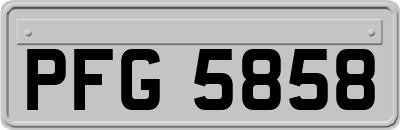 PFG5858
