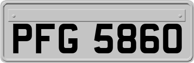 PFG5860