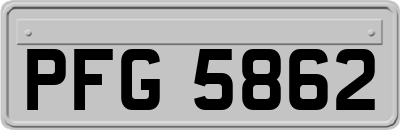 PFG5862