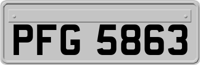 PFG5863