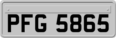PFG5865