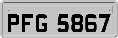 PFG5867