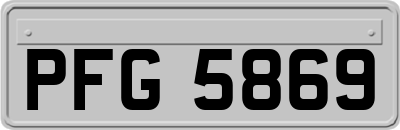 PFG5869