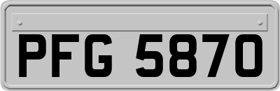PFG5870