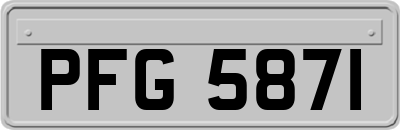 PFG5871