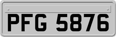 PFG5876