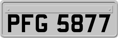 PFG5877