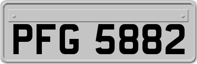 PFG5882