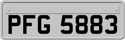 PFG5883