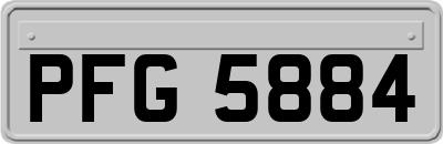 PFG5884