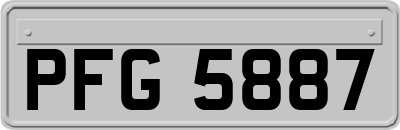 PFG5887