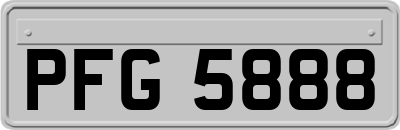 PFG5888