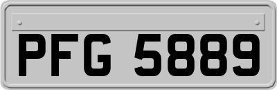 PFG5889