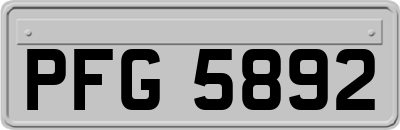 PFG5892