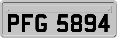 PFG5894