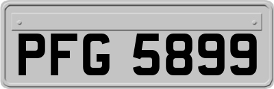 PFG5899