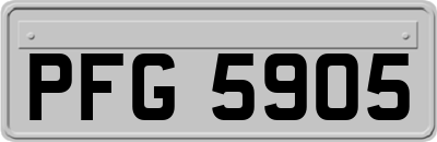PFG5905