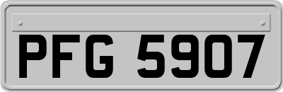 PFG5907