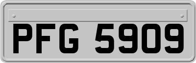 PFG5909