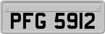 PFG5912